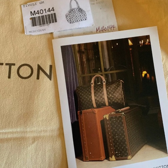 LV Tivoli GM - Picture 11 of 16